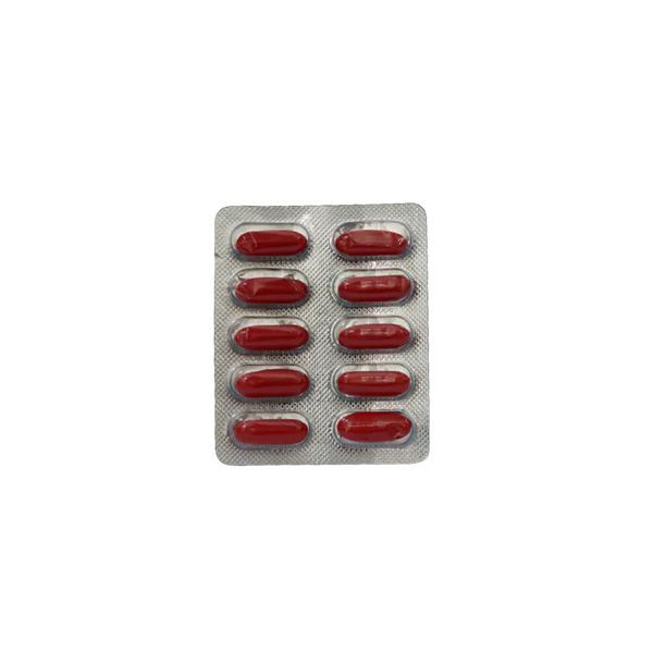 FALGROW SOFTGEL CAPSULES (2 STRIP 20 CAPSULES)