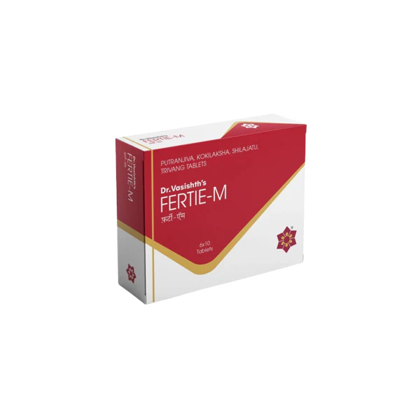 FERTIE-M TABLET