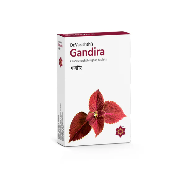 GANDIRA TABLET (1 STRIP 10 TABLETS)