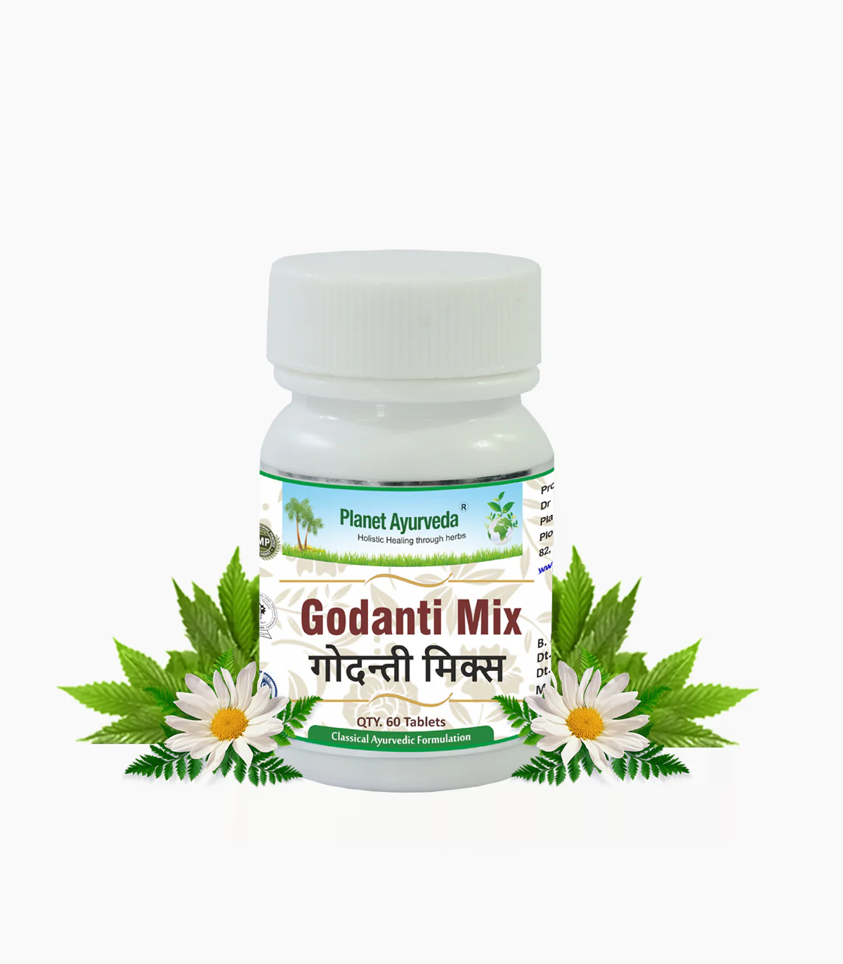 GODANTI MIX