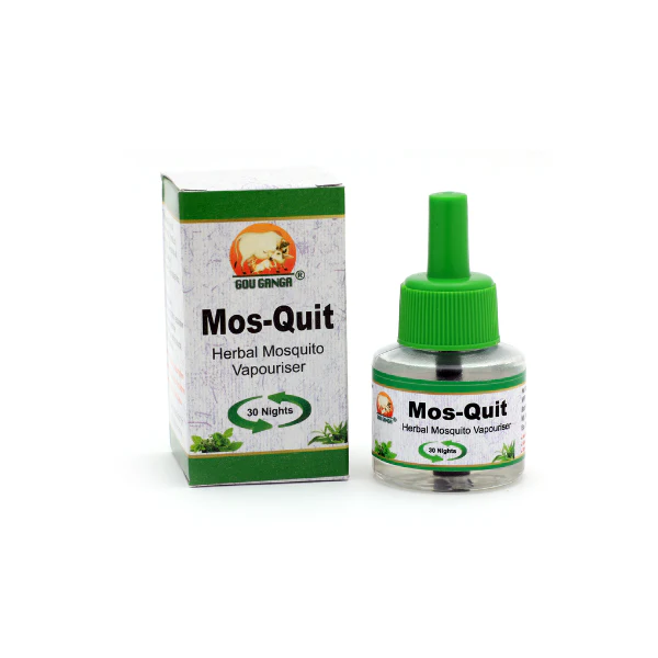 Gou Ganga Mos – Quit - Pack of 3