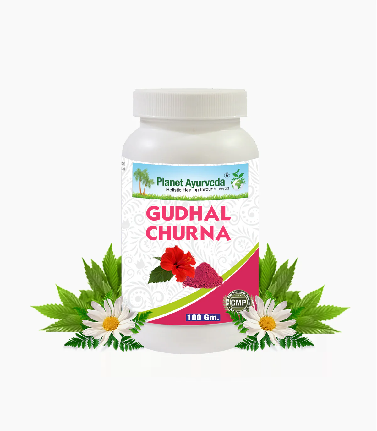 GUDHAL CHURNA