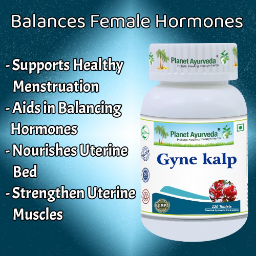 GYNE KALP - Image 2