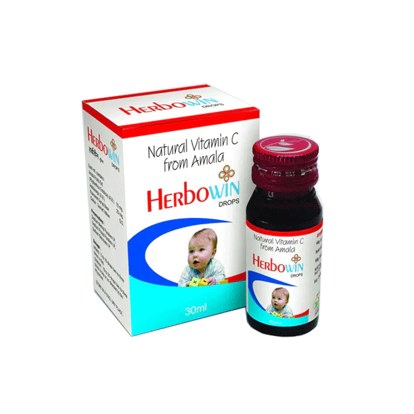 HERBOWIN DROPS