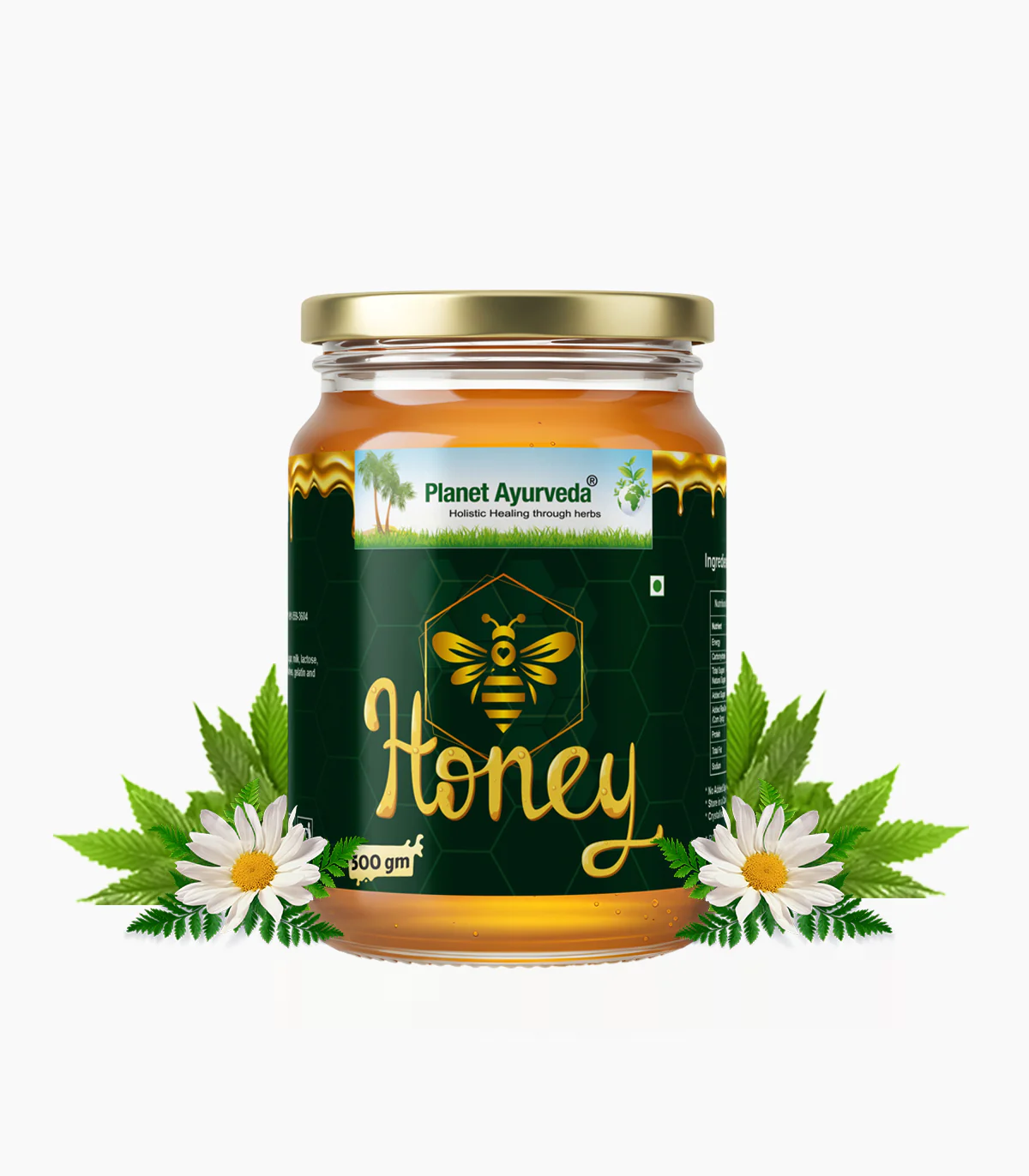 HONEY