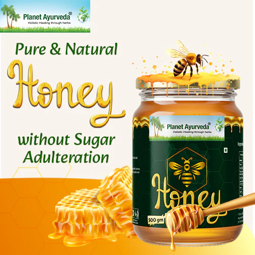HONEY - Image 2