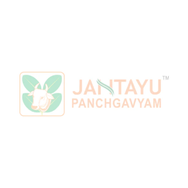JANTYAU KAMDHENU HARIDRA GHAN VATI (PACK OF 5)