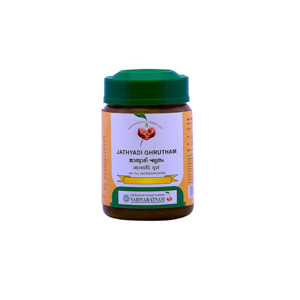 JATHYADI GHRUTHAM (150 GM)