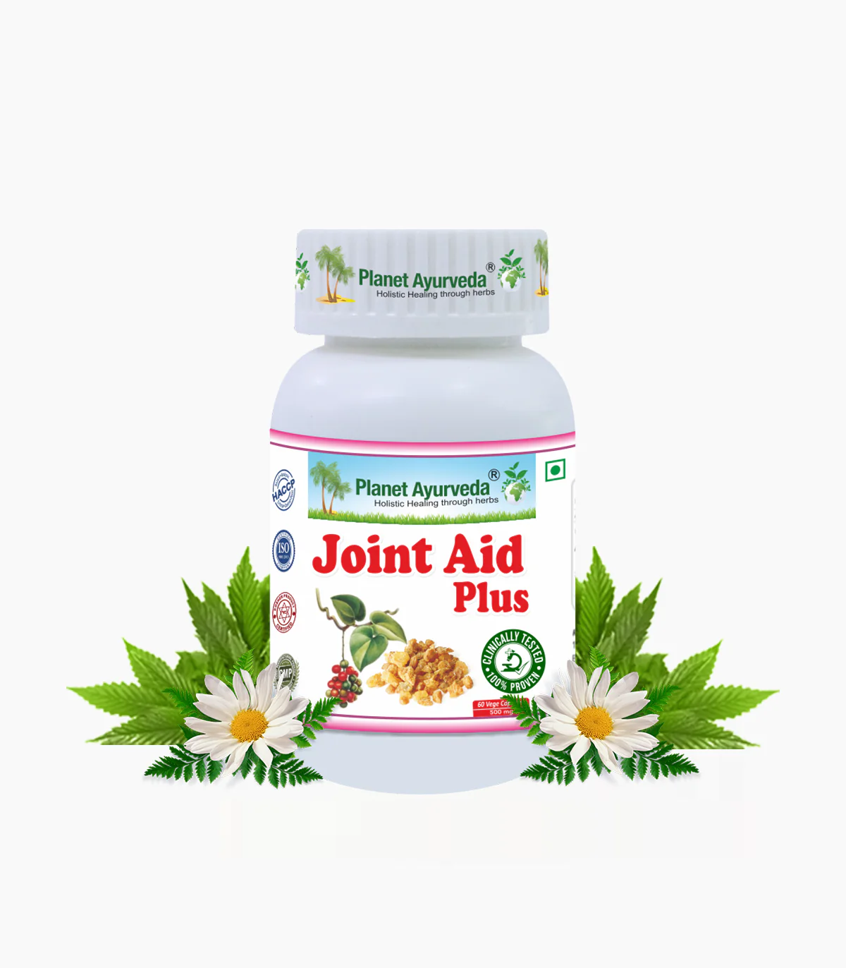 JOINT AID PLUS