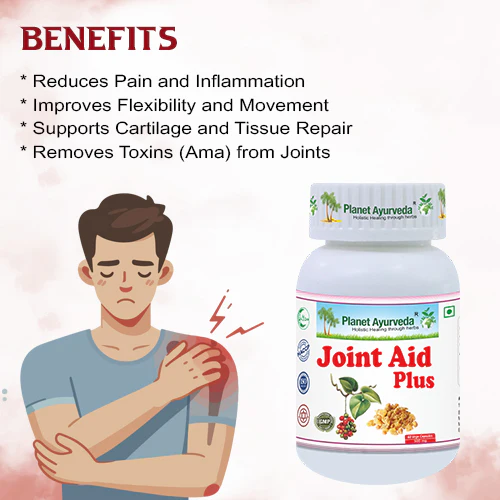 JOINT AID PLUS - Image 2