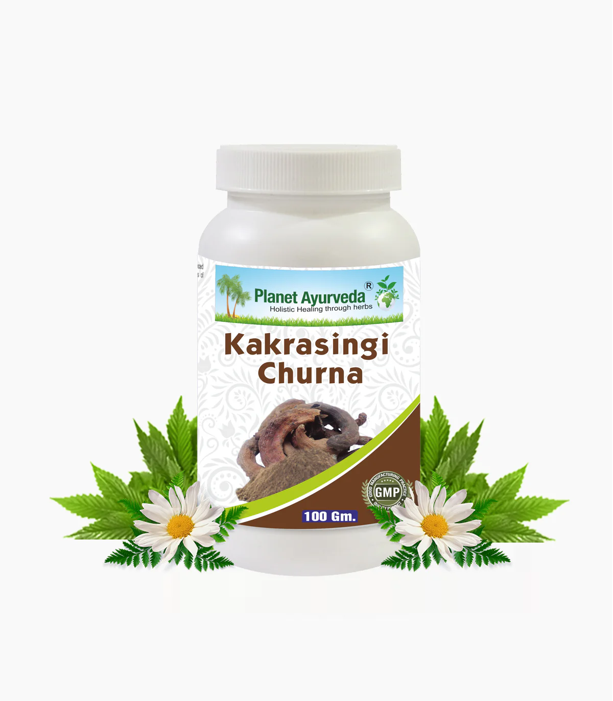KAKRASINGI CHURNA