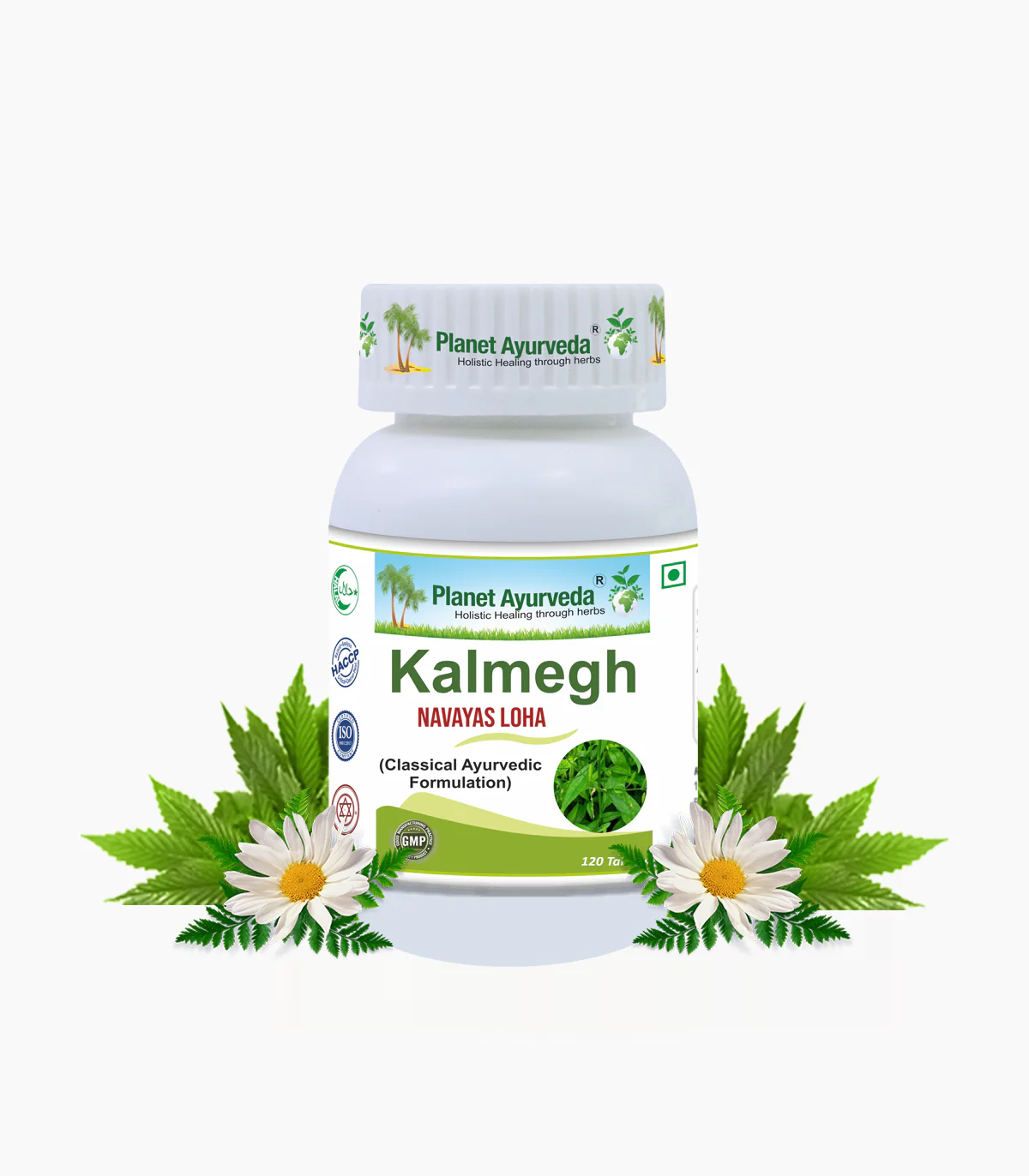 KALMEGH NAVAYAS LOHA