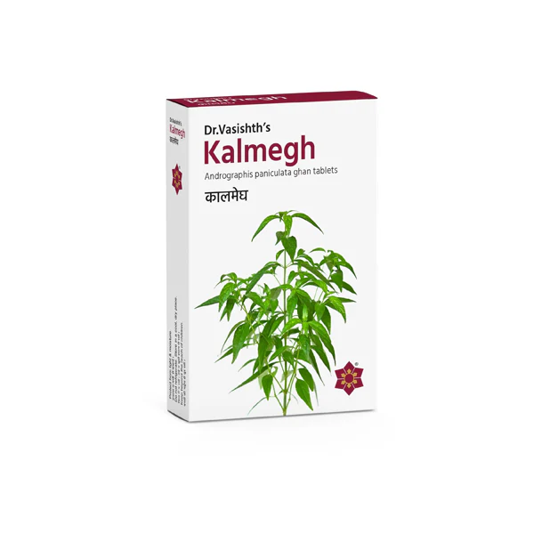 KALMEGH TABLETS (1 STRIP 10 TABLETS)