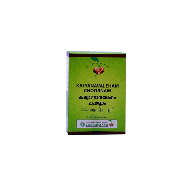 KALYANAVALEHAM CHOORNAM - PACK OF 5 (100 GM EACH)