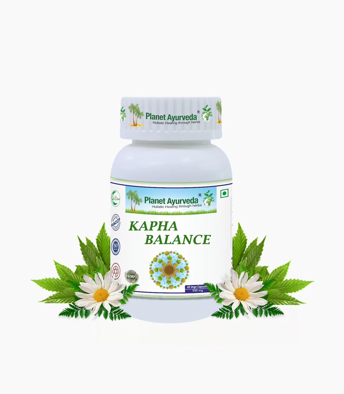 KAPHA BALANCE