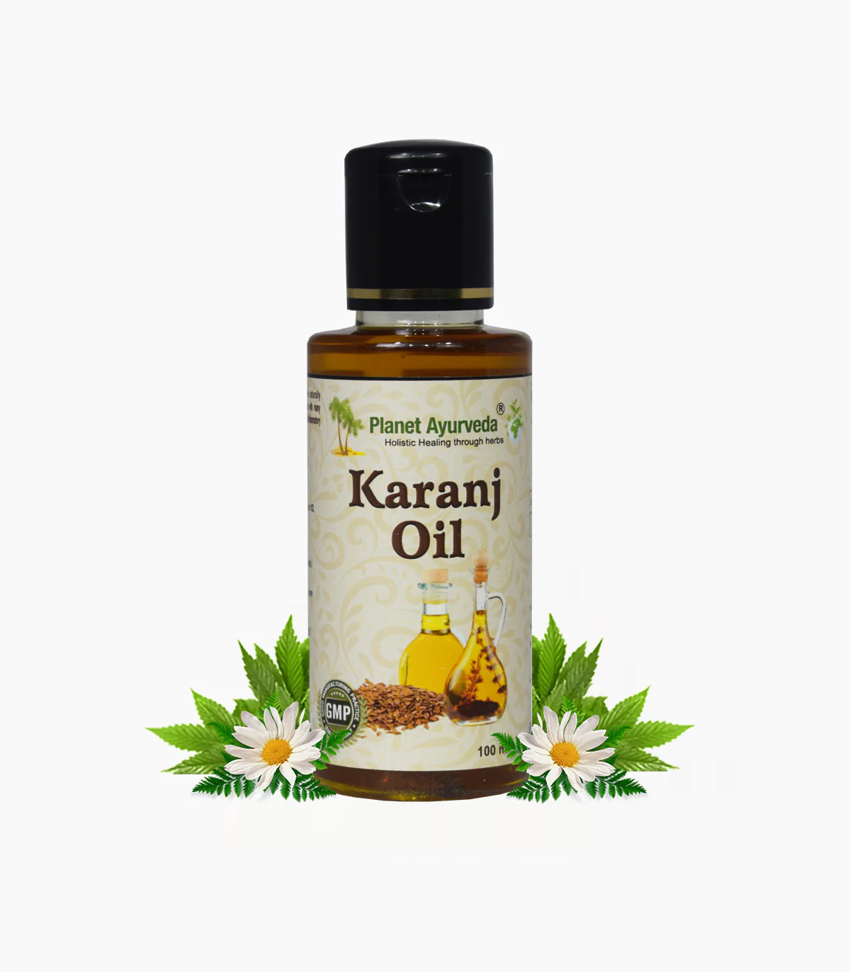 KARANJ OIL