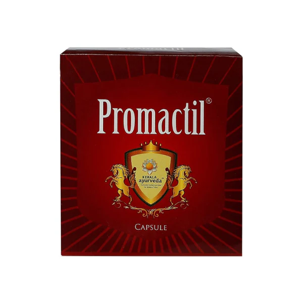 KERALA AYURVEDA PROMACTIL CAPSULE (100 CAPS)