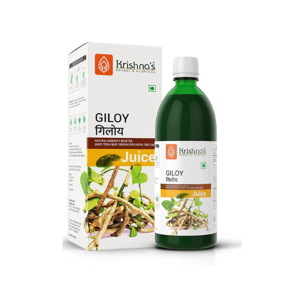 KRISHNA'S GILOY JUICE