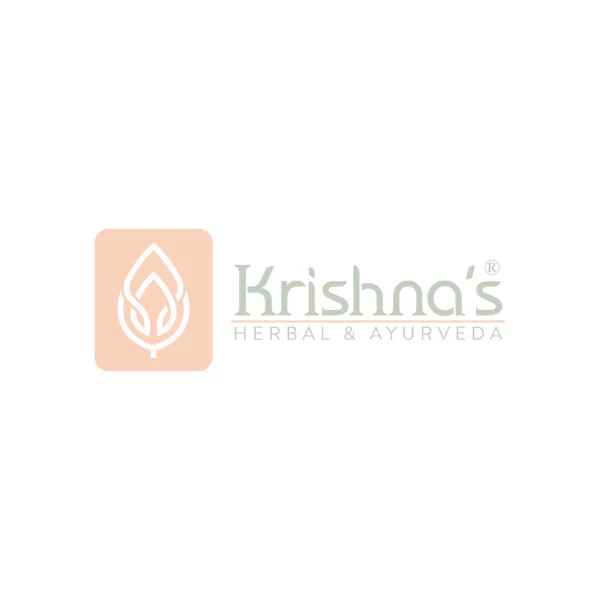 Krishna's Kaishor Guggul - Pack of 4 (40 Tabs Each)