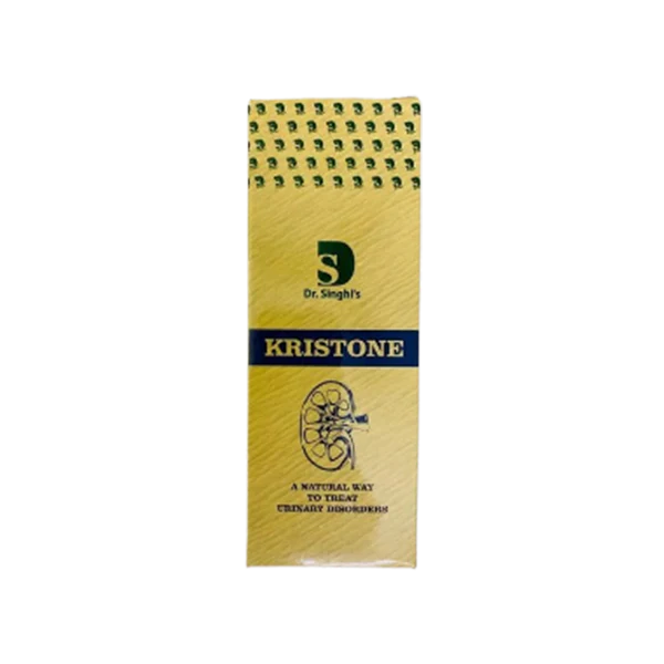 KRISTONE SYRUP (150 ML)