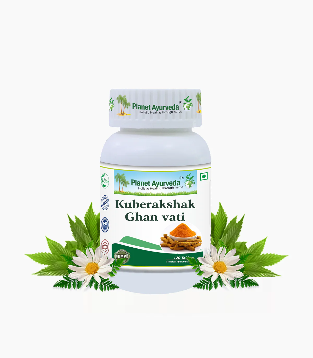 KUBERAKSHAK GHAN VATI