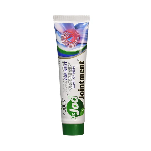 Kudos Dr. Jod Jointment (90g)