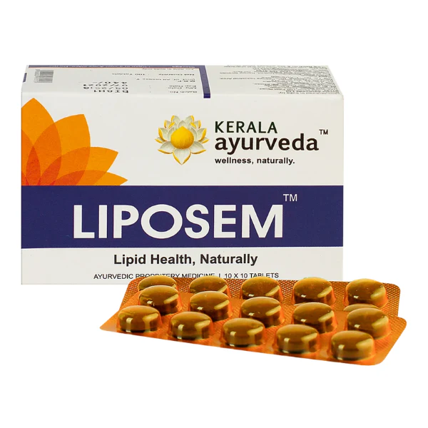 Liposem Tablets (100 nos)