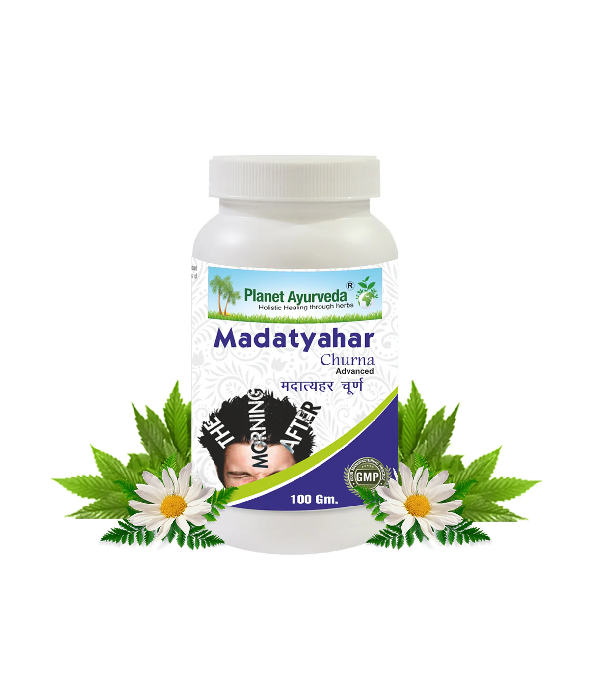 MADATYAHAR CHURNA