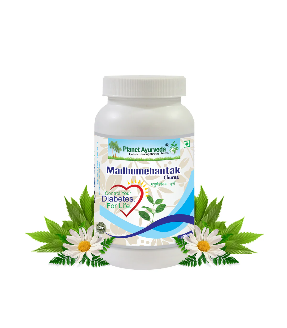 MADHUMEHANTAK CHURNA
