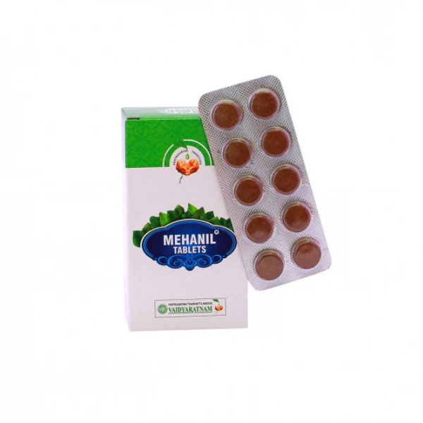 MEHANIL TABLET (100 TABS)