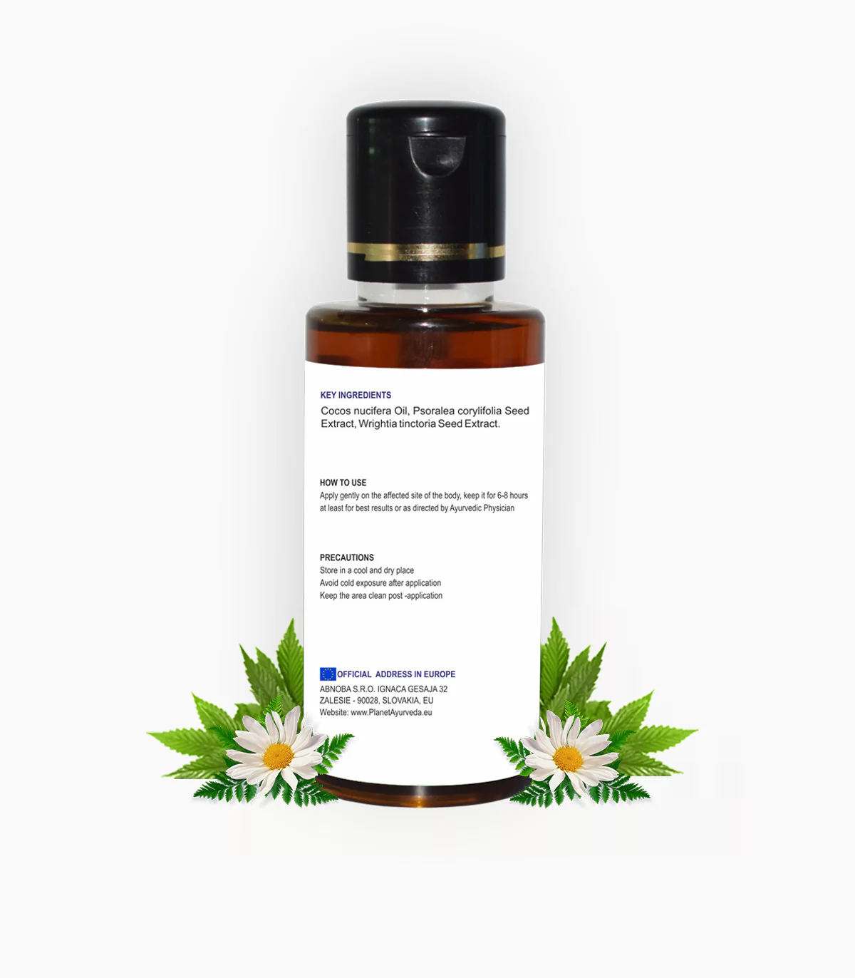 MELAGEN OIL - Image 2