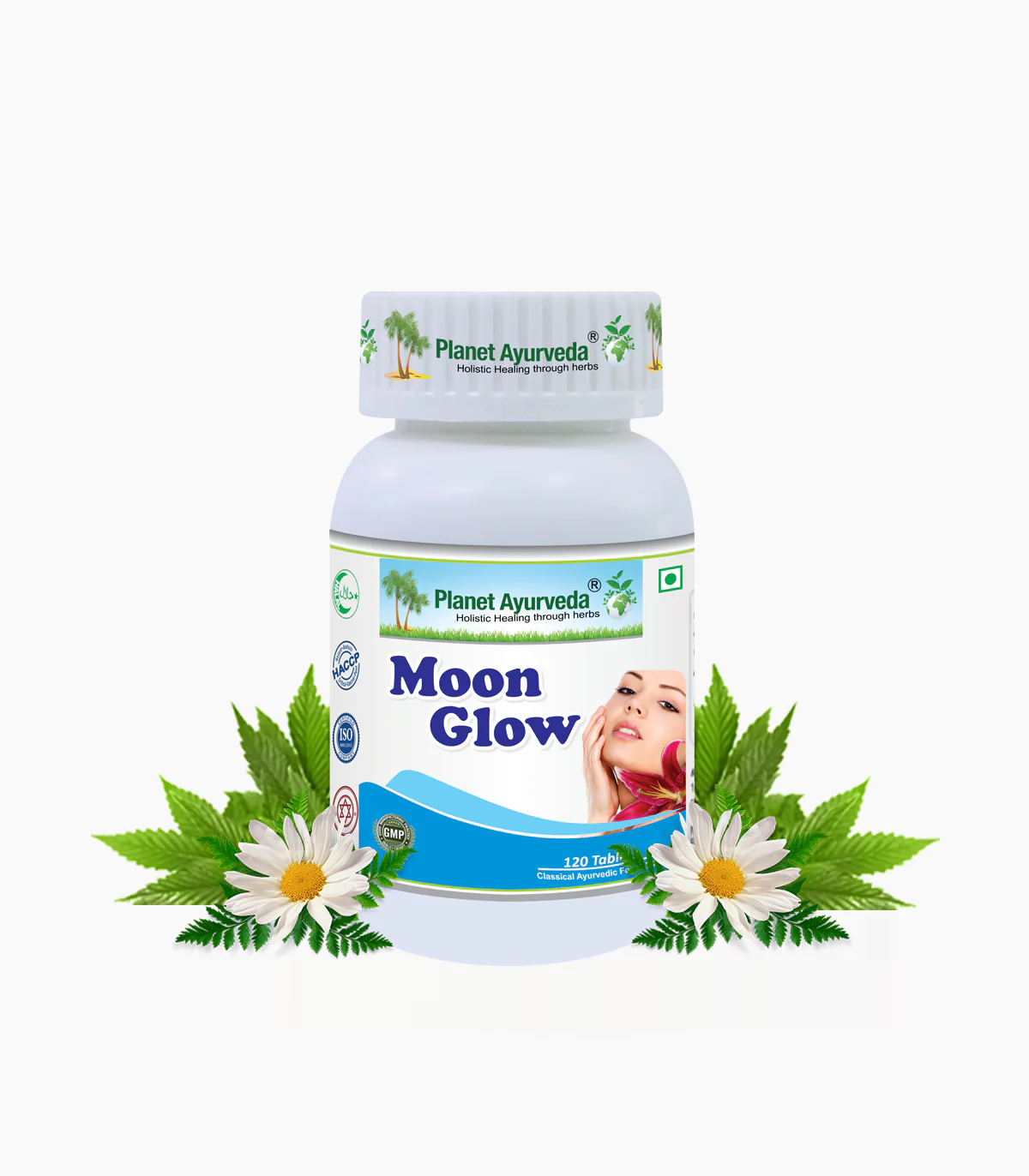 MOON GLOW TABLETS