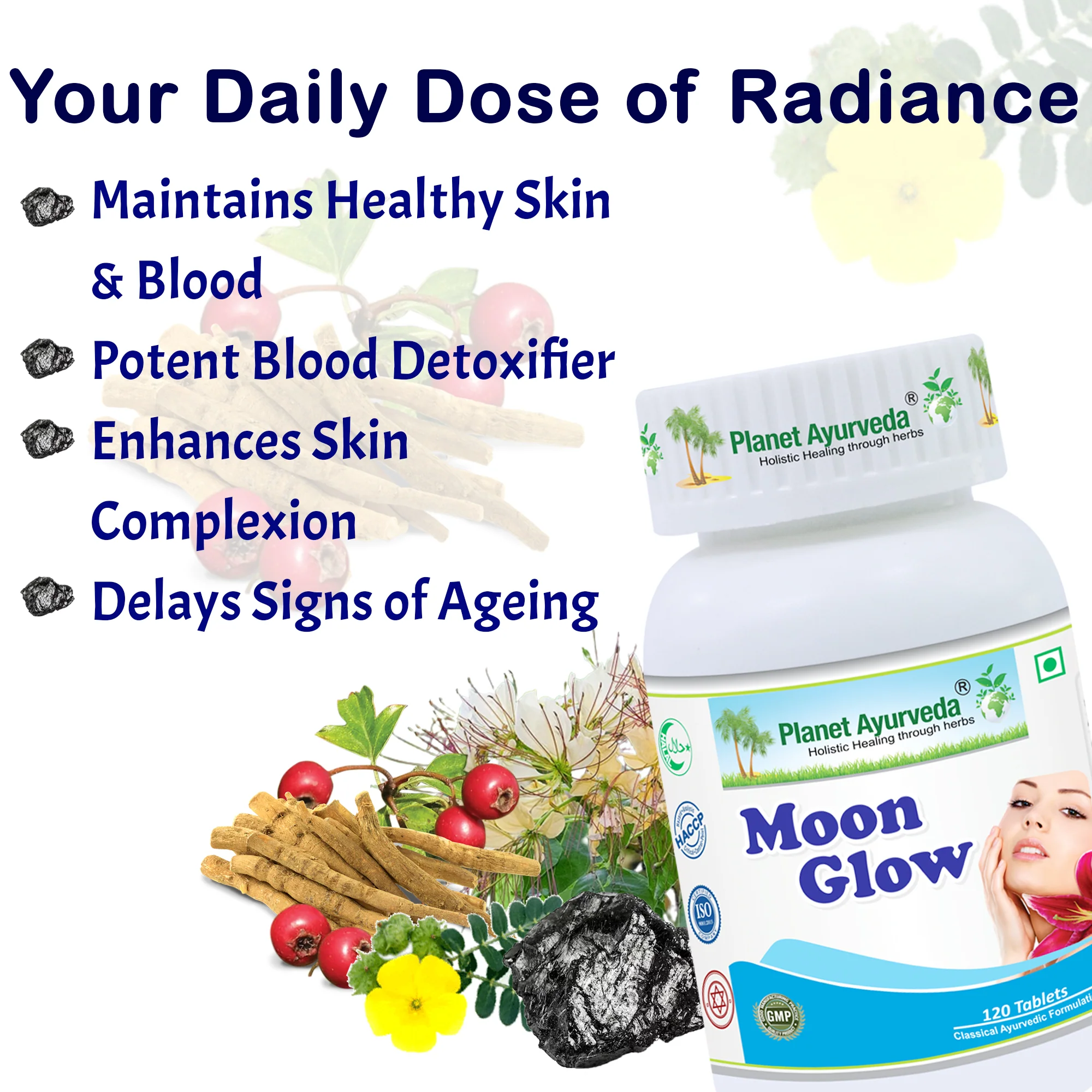 MOON GLOW TABLETS - Image 2