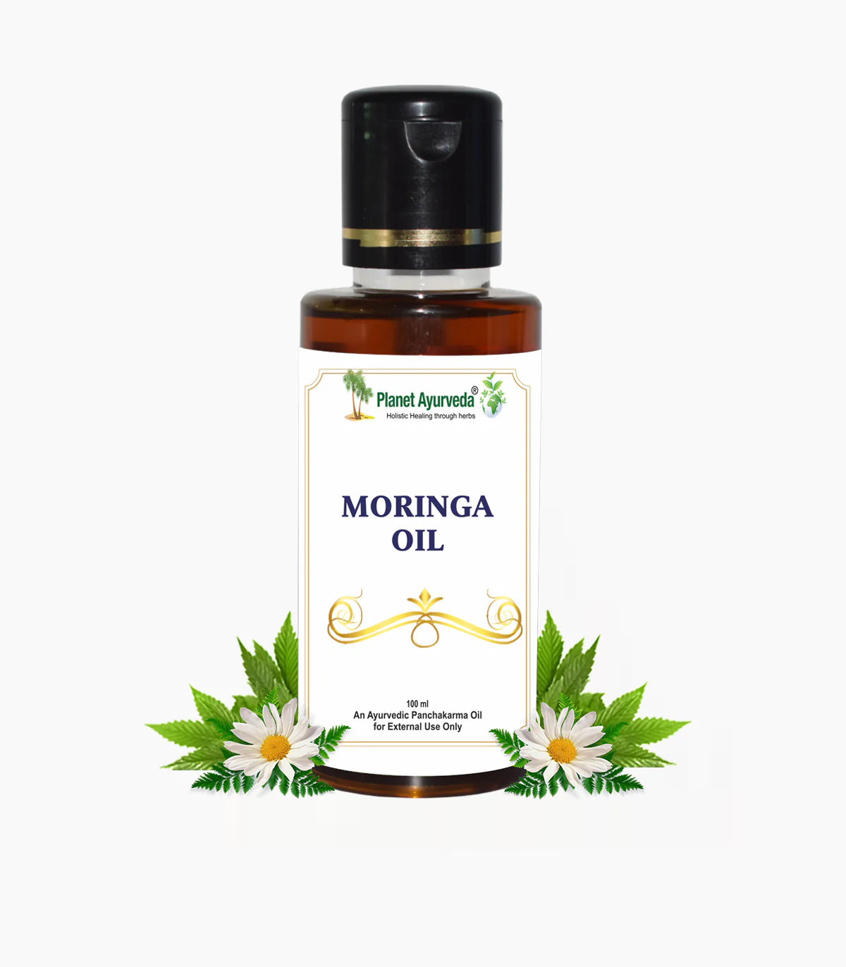 MORINGA OIL