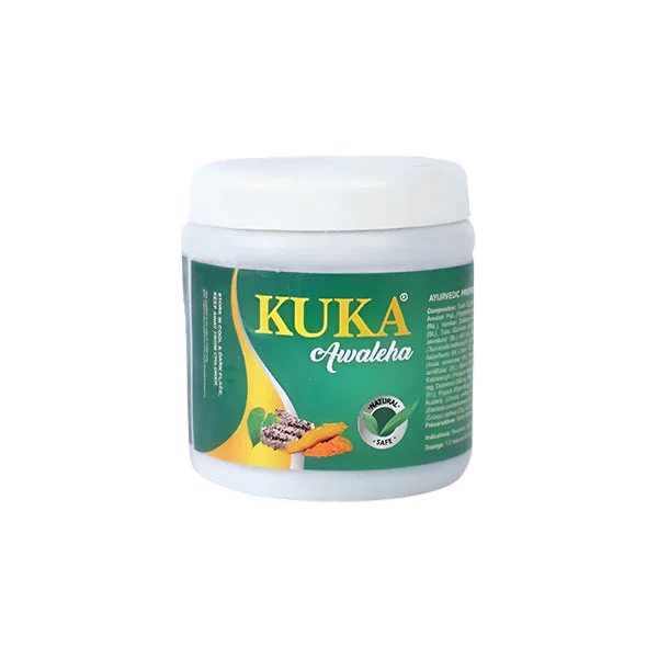 MULTANI KUKA AWALEHA (250 GM)