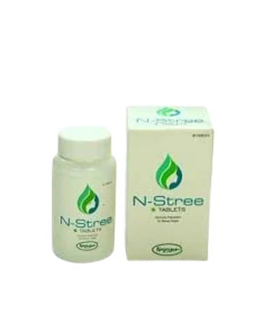 N-STREE TABLET (60 TABLETS)