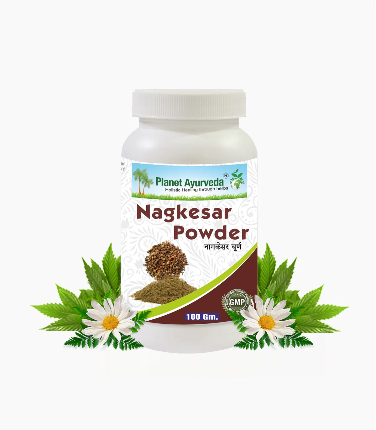 NAGKESAR POWDER