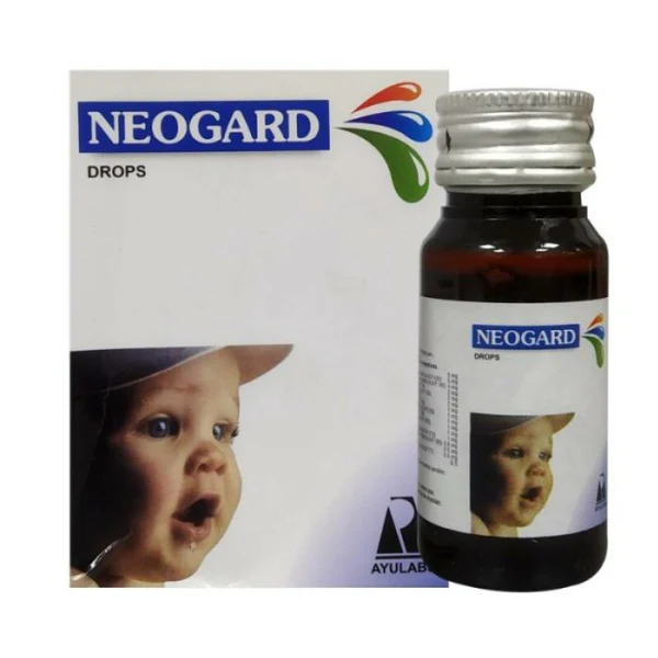 NEOGARD DROPS (30 ML)