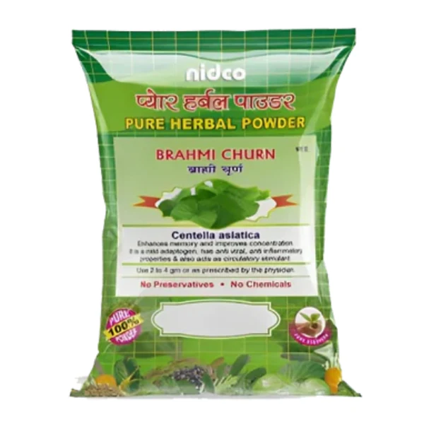 NIDCO BRAHMI POWDER (CHURAN)