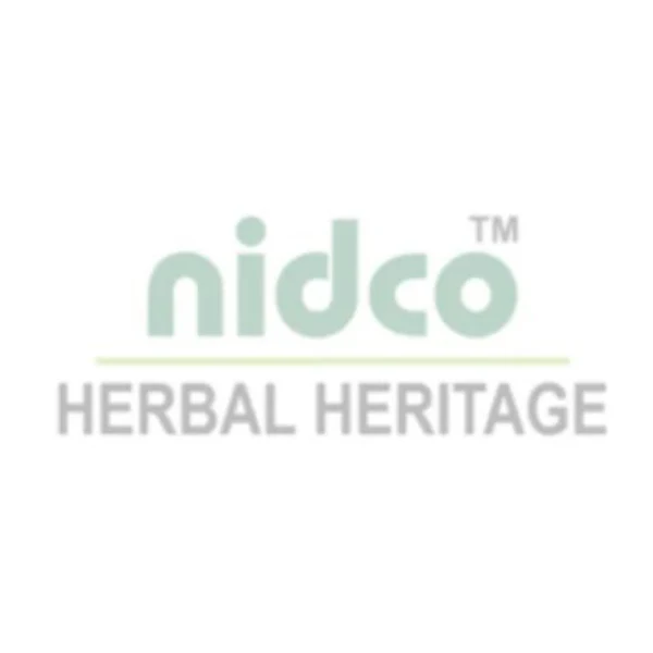 NIDCO GERU PURIFIED CHURNA - pack of 2 (500 GM each)