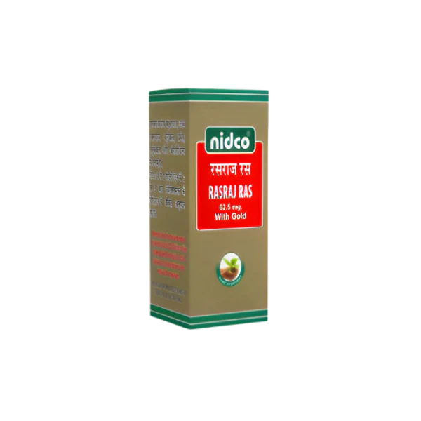 NIDCO RASRAJ RAS