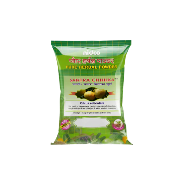 NIDCO SANTRA CHHILKA POWDER