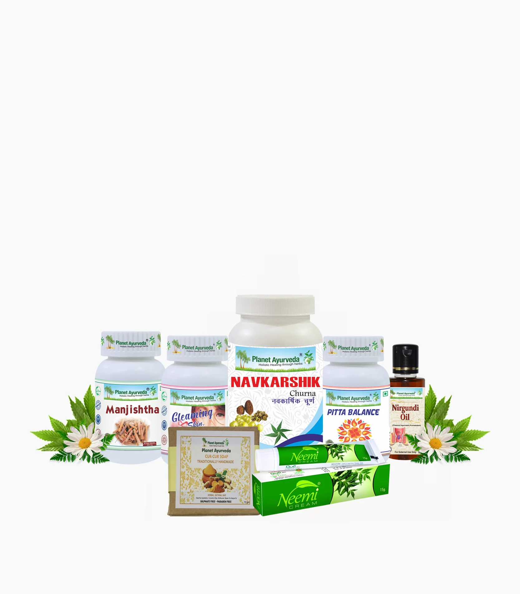 NODULAR CARE PACK [ID-170]