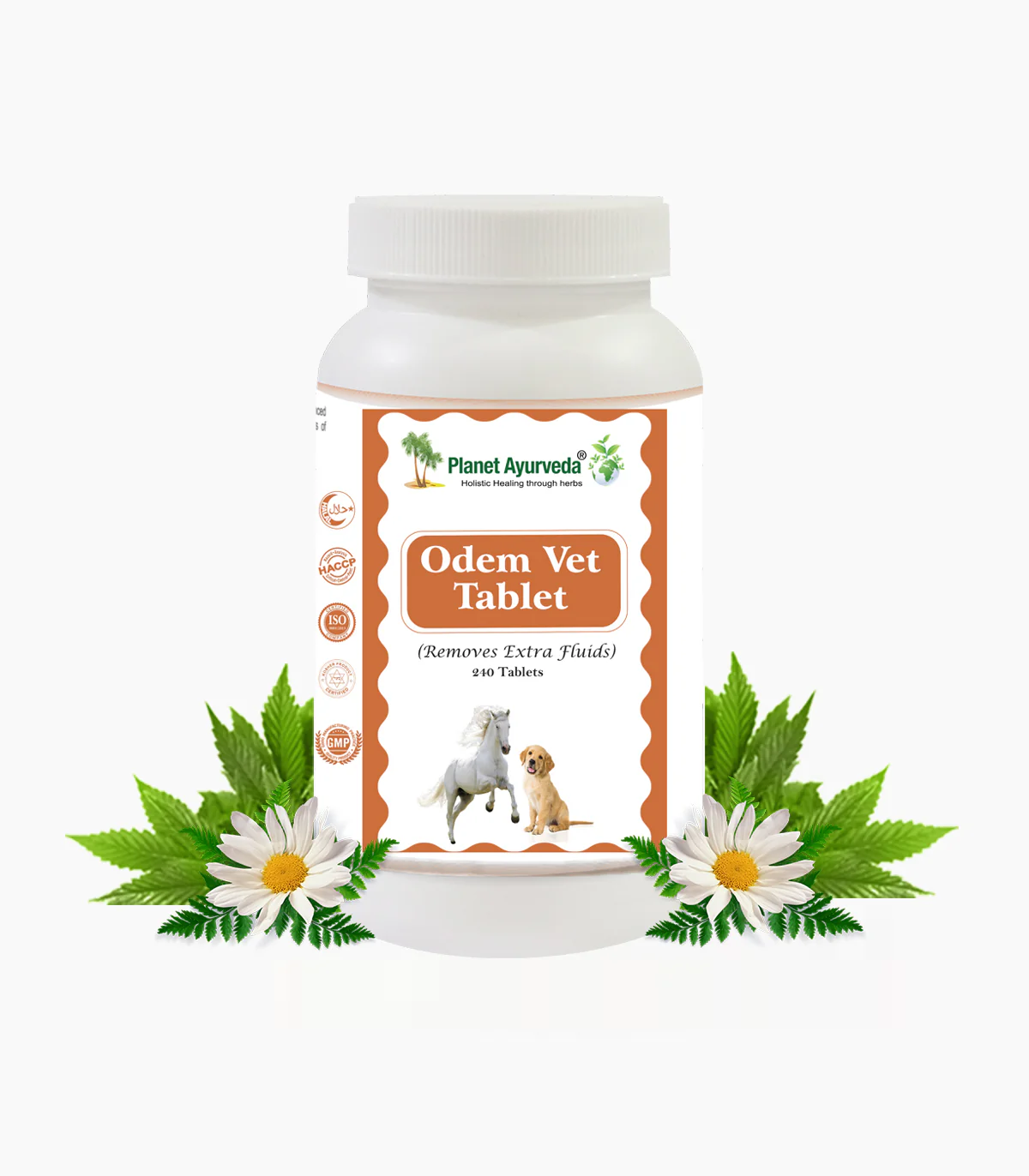 ODEM VET TABLET