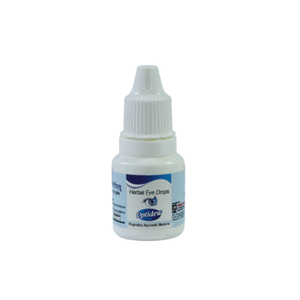 OPTIDEW EYE DROP - PAck of 2 (10 ML each)