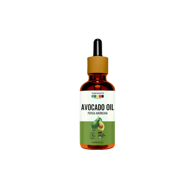 ORGANIX MANTRA AVOCADO OIL - Image 2