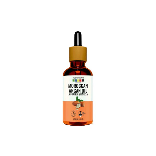 ORGANIX MANTRA MOROCCAN ARGAN OIL