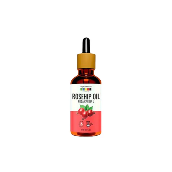 ORGANIX MANTRA ROSEHIP OIL