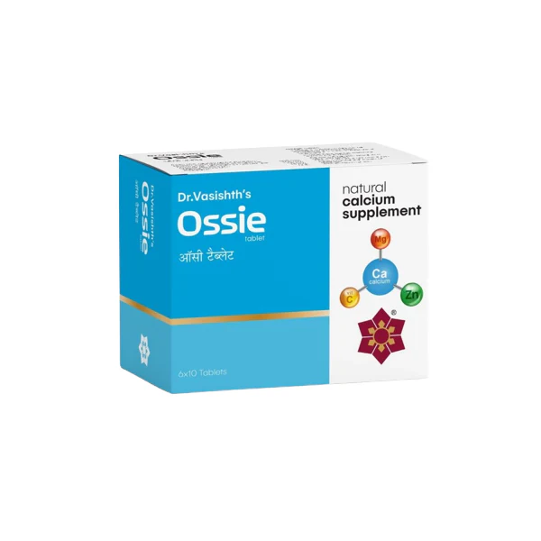 OSSIE TABLET