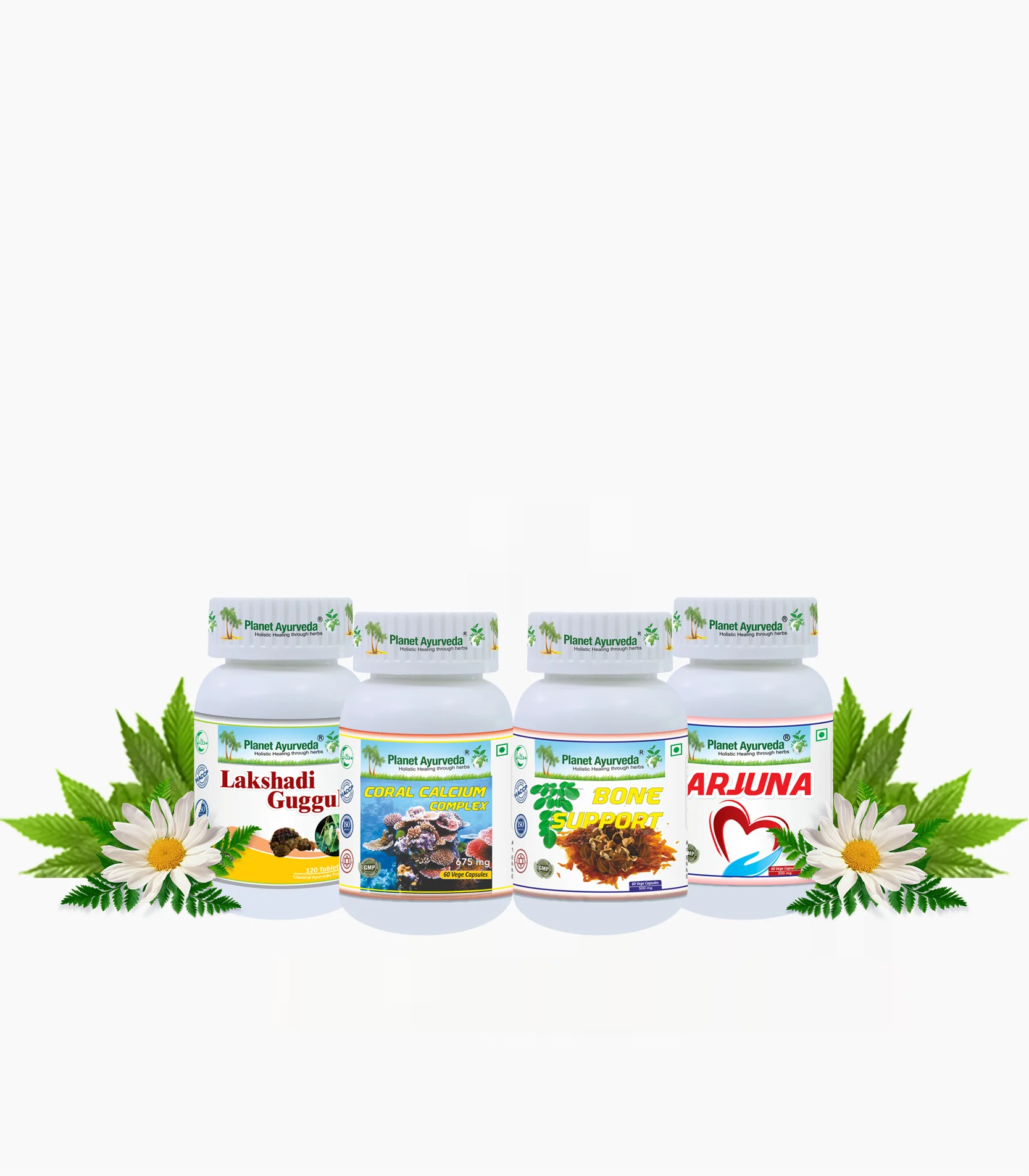 OSTEOPOROSIS CARE PACK [ID-171]